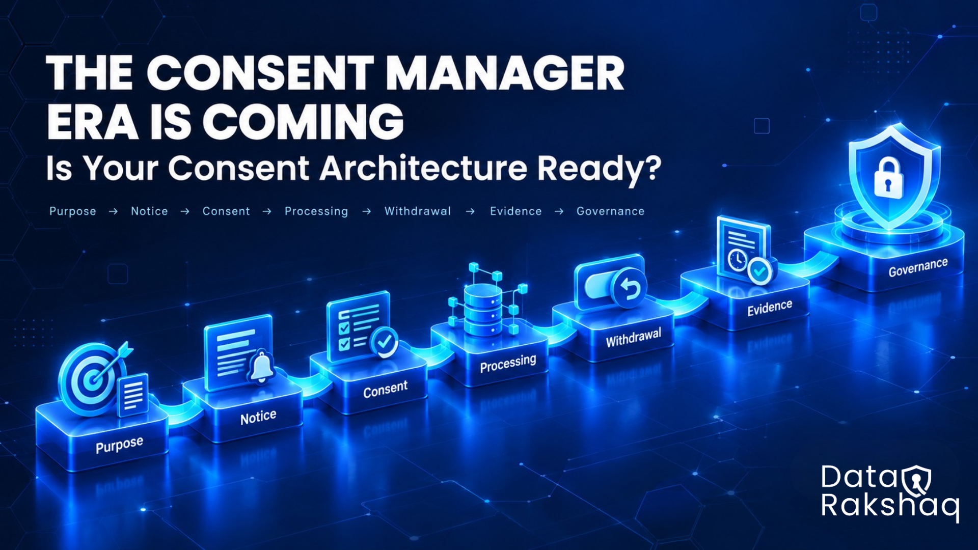 The Consent Manager Era Is Coming. Is Your Consent Architecture Ready?